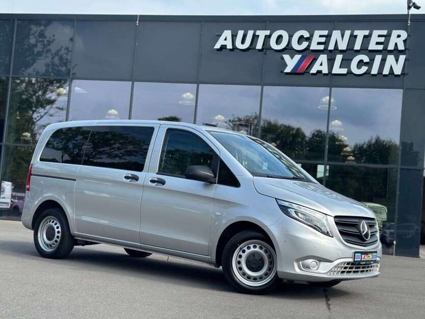 Mercedes-Benz Vito 101.320 km 29.890 € Aurich 26603