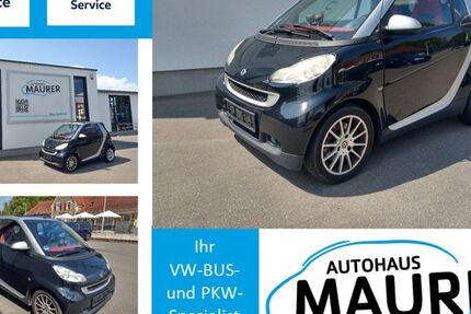 Smart ForTwo 225.600 km 2.930 &euro; Holzgerlingen 71088