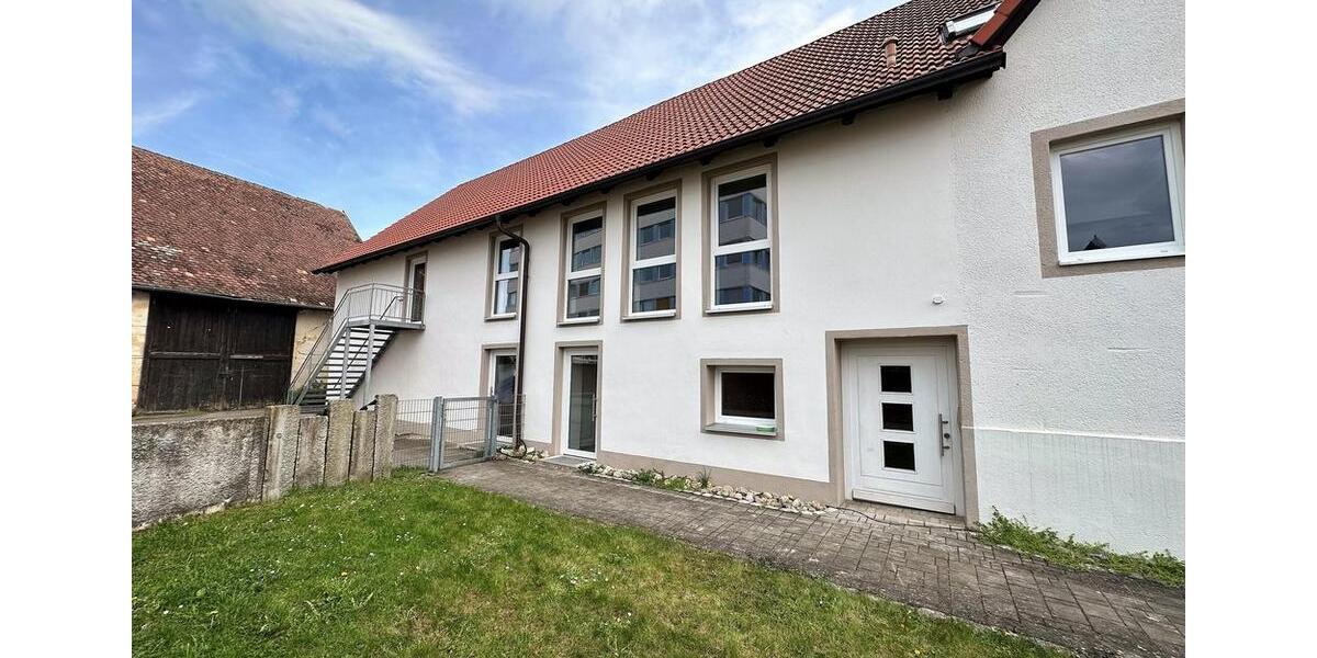 Gewerberäume Büro mit KFZ-Stellplätzen zimmer