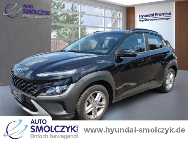 Hyundai KONA 51.600 km 13.990 &euro; Hattingen 45525