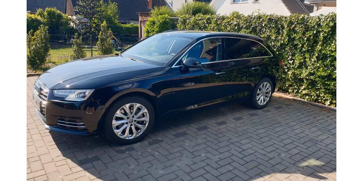 Audi A4 252.000 km 13.990 &euro; Dinklage 49413