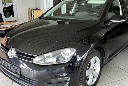 VW Golf 169.670 km 8.495 € Schwerin 19061