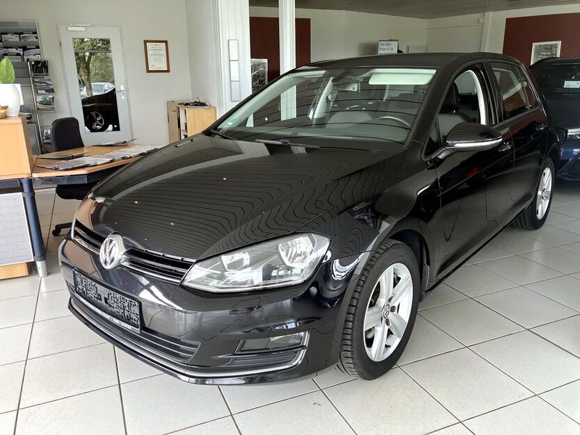 VW Golf 169.670 km 8.495 € Schwerin 19061
