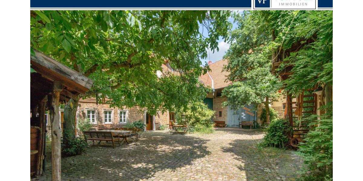 Gewerbeobjekt Eckelsheim - 989.000&euro; | Angebot:25811052