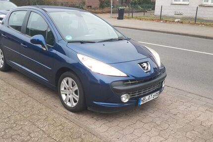 Peugeot 207 170.795 km 2.150 &euro; Delmenhorst 27753