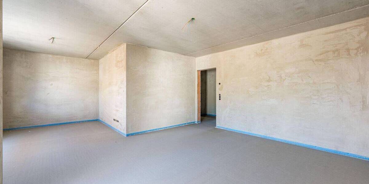 Etagenwohnung Albbruck - 4 Zimmer, 104 m&sup2;, 455.000&euro; | Angebot:26092489