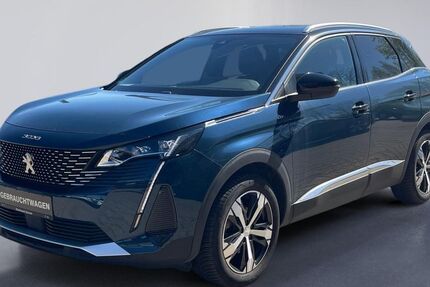 Peugeot 3008 27.720 km 24.890 &euro; Xanten 46509