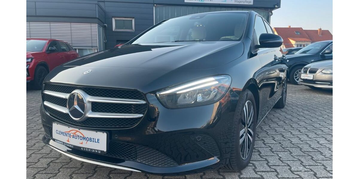 Mercedes-Benz B 180 70.100 km 19.999 &euro; Dettenheim 76706