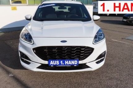 Ford Kuga 43.211 km 24.685 &euro; Erftstadt-Lechenich 50374