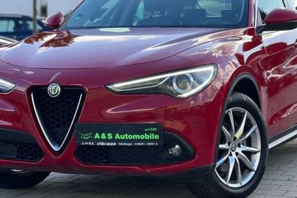 Alfa Romeo Stelvio 122.000 km 16.490 € Neuburg/Donau 86633