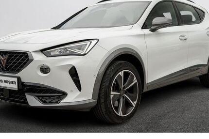 Cupra Formentor 37.350 km 29.490 &euro; Pinneberg 25421