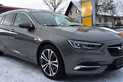 Opel Insignia 156.000 km 15.850 &euro; Schönberg 94513