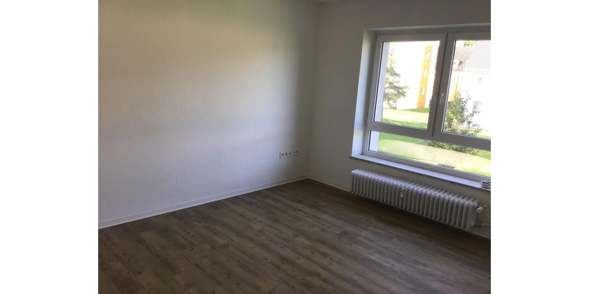 Erdgeschoßwohnung Lübeck Sankt Jürgen - 2 Zimmer, 46 m&sup2;, 561&euro; | Angebot:26359129