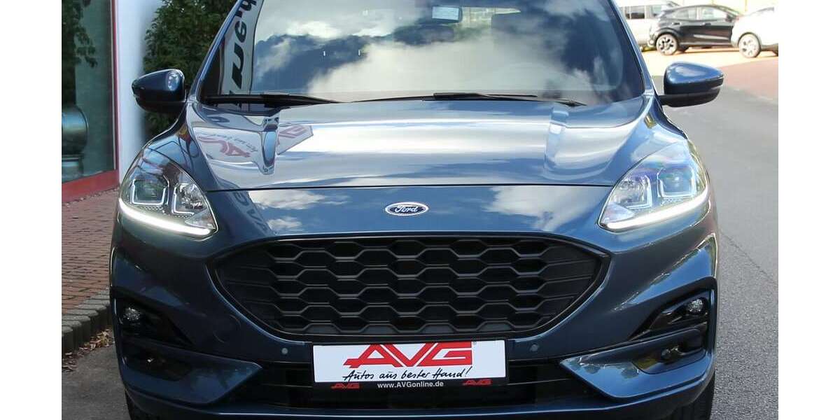 Ford Kuga 14.000 km 22.450 &euro; Ebersberg 85560