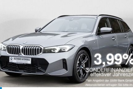 BMW 330 8.485 km 39.890 &euro; Lennestadt 57368