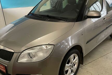 Skoda Roomster 160.328 km 4.950 &euro; Falkensee 14612