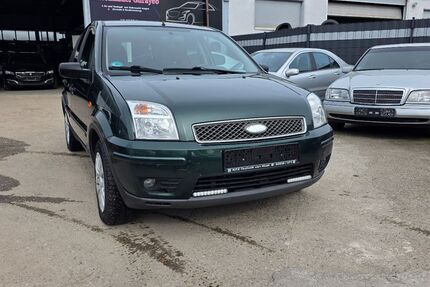 Ford Fusion 181.000 km 2.999 &euro; geldern 47608