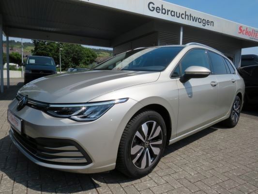 VW Golf 11.721 km 26.280 € Mehring 54346