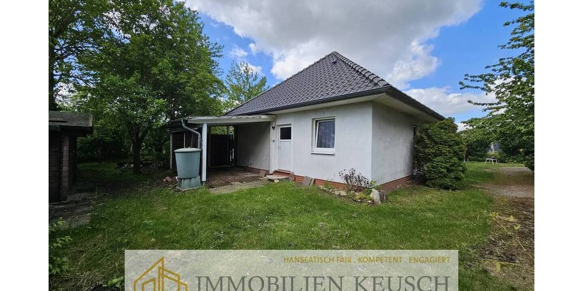 Bungalow Mellinghausen - 3 Zimmer, 74 m&sup2;, 198.000&euro; | Angebot:26642929