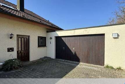 Haus Lauffen am Neckar - 4 Zimmer, 105 m&sup2;, 425.000&euro; | Angebot:25875285