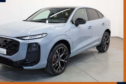 Audi Q3 3.000 km 62.980 &euro; Ursensollen 92289