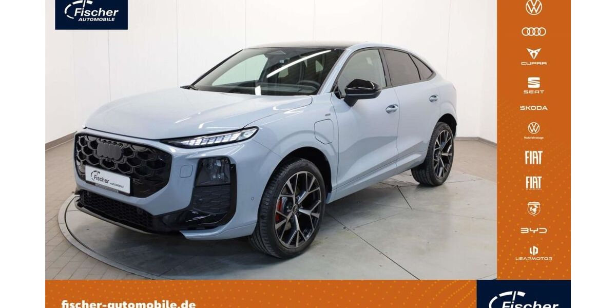 Audi Q3 3.000 km 62.980 &euro; Ursensollen 92289