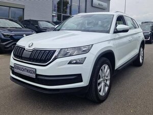 Skoda Kodiaq Ambition 99.302 km 15.990 &euro; Obrigheim-Asbach 74847