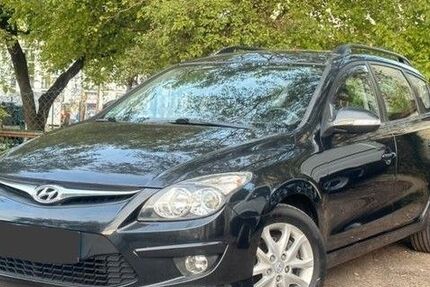 Hyundai i30 308.000 km 2.000 € Mallersdorf-Pfaffenberg 84066