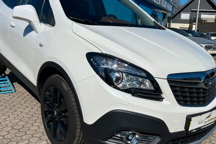Opel Mokka 92.800 km 10.890 &euro; Bruchmühlbach-Miesau 66892