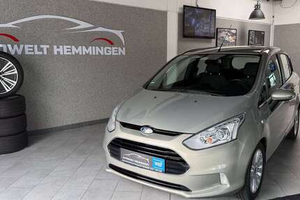 Ford B-Max 77.435 km 7.999 &euro; Hemmingen/Hannover 30966