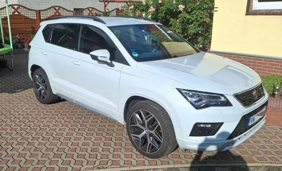 Ateca
