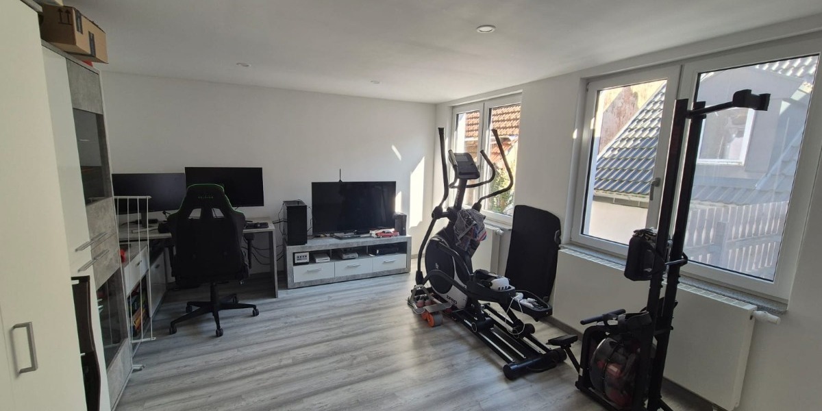 Umfangreich renoviertes Reihenhaus mit neuer Gasheizung in WiesenthalerhofErzhütte 4 zimmer