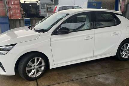 Opel Corsa 27.197 km 12.290 &euro; Sonderhofen-Sächsenheim 97255