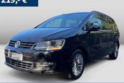 VW Sharan 98.045 km 15.990 &euro; Backnang 71522