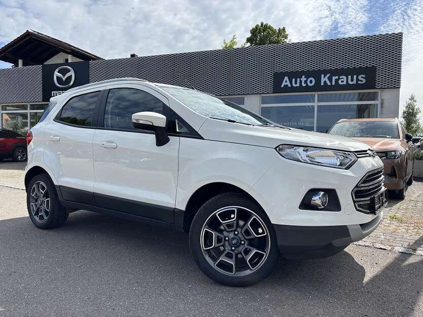 EcoSport
