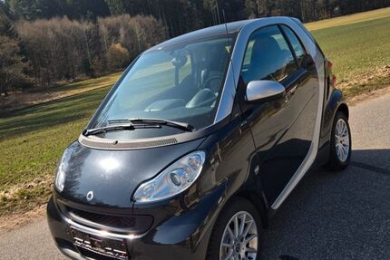 Smart ForTwo 85.000 km 5.390 &euro; Regenstauf 93128