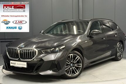 BMW 520 17.000 km 50.890 &euro; Helmstedt 38350