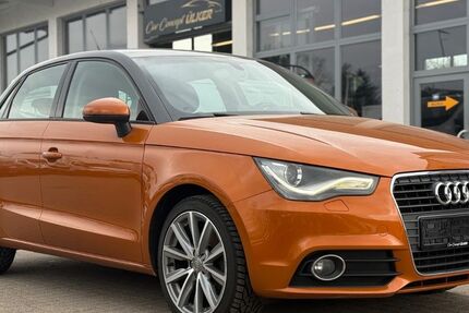 Audi A1 179.000 km 7.499 &euro; Lahr 77933
