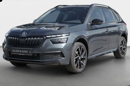 Skoda Kamiq 28.668 km 21.480 &euro; Coburg 96450