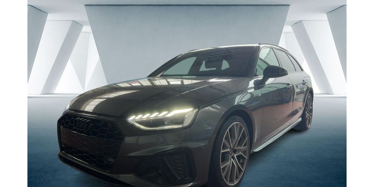 Audi A4 72.300 km 31.870 &euro; Gummersbach 51645