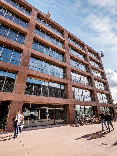 Gewerbeobjekt Mannheim Jungbusch - 1.250&euro; | Angebot:26055054