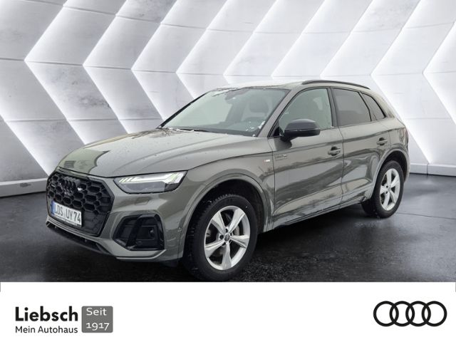 Audi Q5 12.250 km 64.890 &euro; Lübben 15907