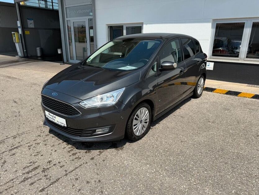 C-Max