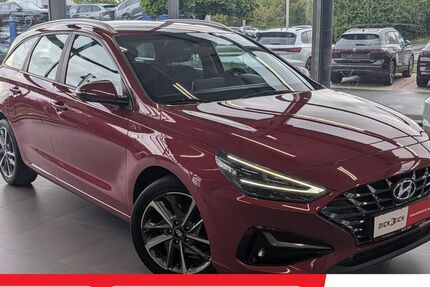 Hyundai i30 61.248 km 16.940 &euro; Naila 95119