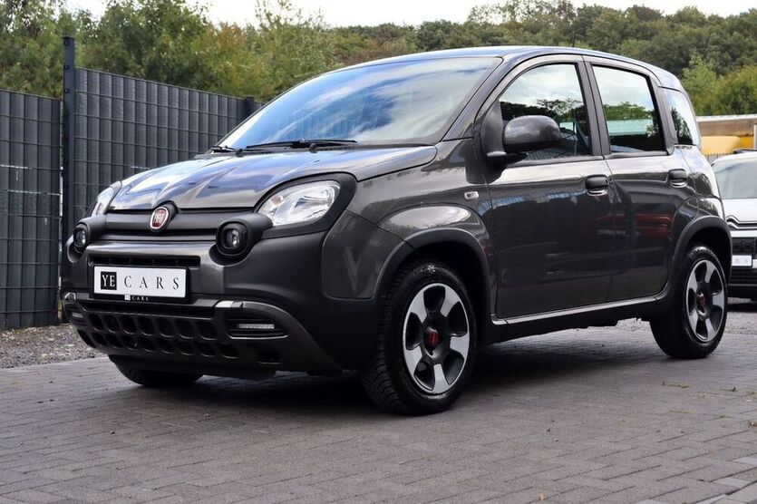 Panda
