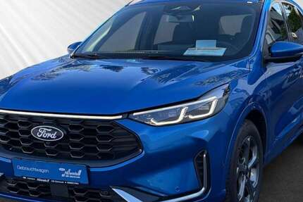 Ford Kuga 25.002 km 31.990 &euro; Oberhausen 46145