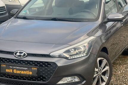 Hyundai i20 63.639 km 7.190 &euro; Dreieich 63303