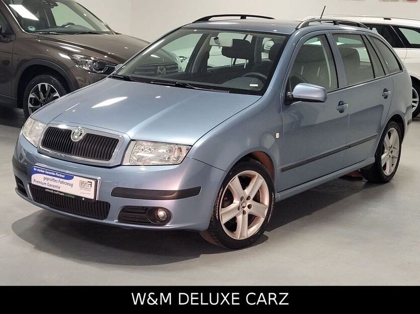 Fabia