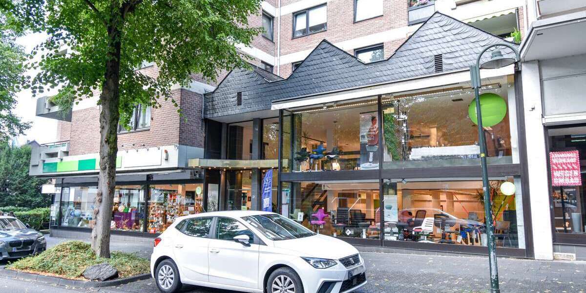 Gewerbeobjekt Solingen Ohligs - 1.200&euro; | Angebot:24904340