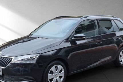Skoda Fabia 70.833 km 13.790 &euro; Attendorn 57439
